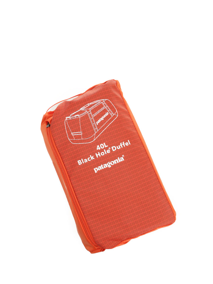 Patagonia Black Hole® Travel bags - Orange | a5a07c1547f9889badf63affd91f12ee5d02d144
