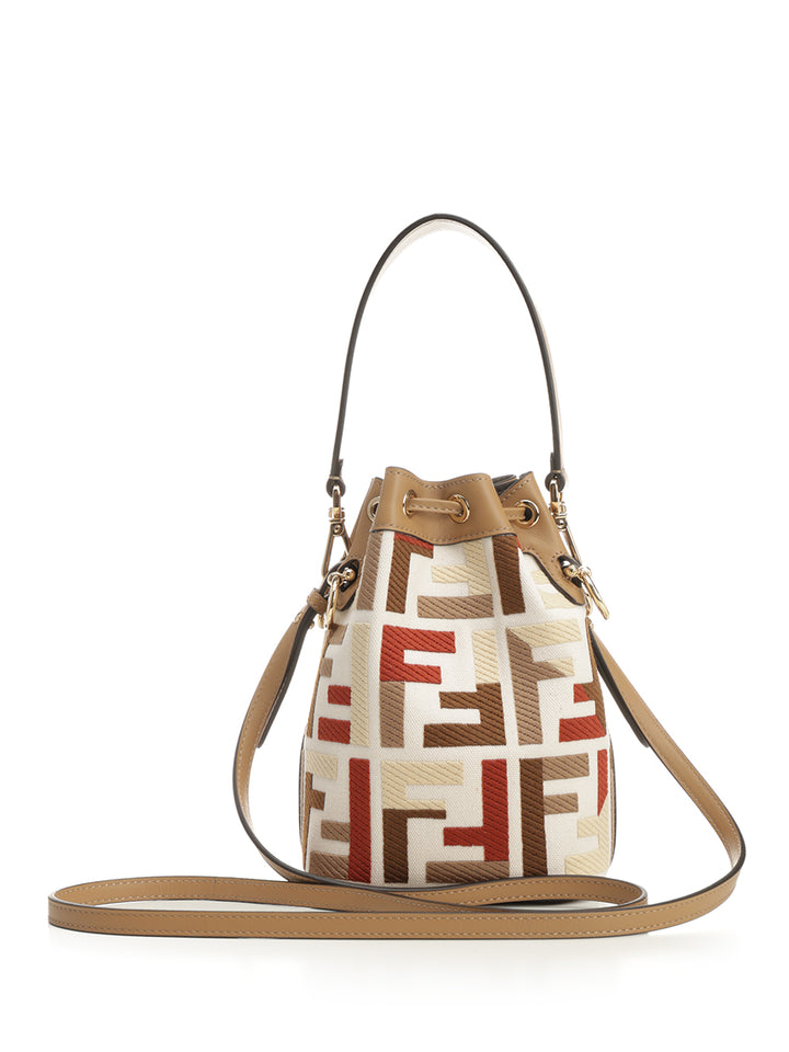 Fendi Mon Tresor Handbags - Multicolor | 6206eb331d7a6e27058d25fa9e85ab2e79a1eb91
