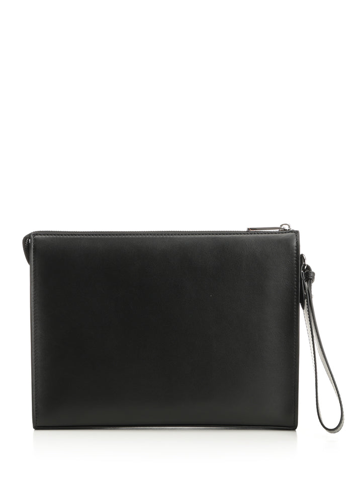Fendi Squared Ff Handbags - Black | cde34e6d3a00ca2882ff26cc039878e9934e11c0
