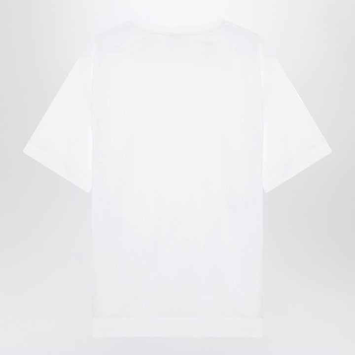Dries Van Noten Shirts & Tops - White | e3e7c7286203a737d5a723dafa71b2dac6b694dc