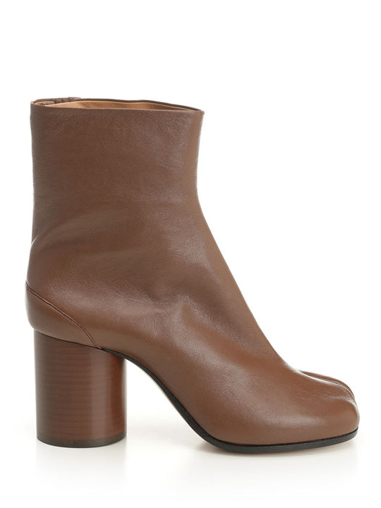 Tabi Boots Brown