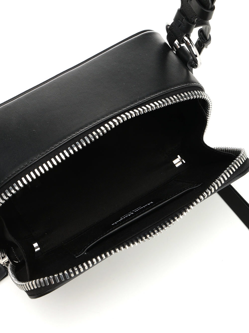 Maison Margiela Doll Shoulder Bags - Black | 06521d2d385bbfd3e1788d9e6406b691505a8525