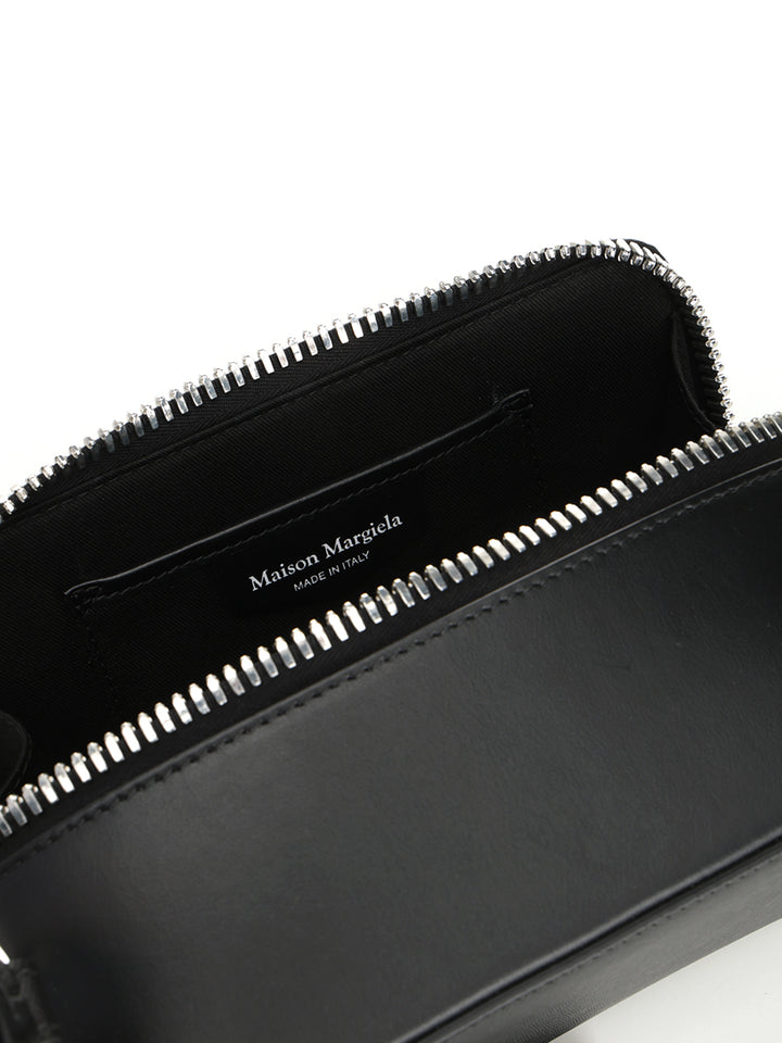 Maison Margiela Doll Shoulder Bags - Black | 61584fe225e08be80d6da4d657af15210225a00c