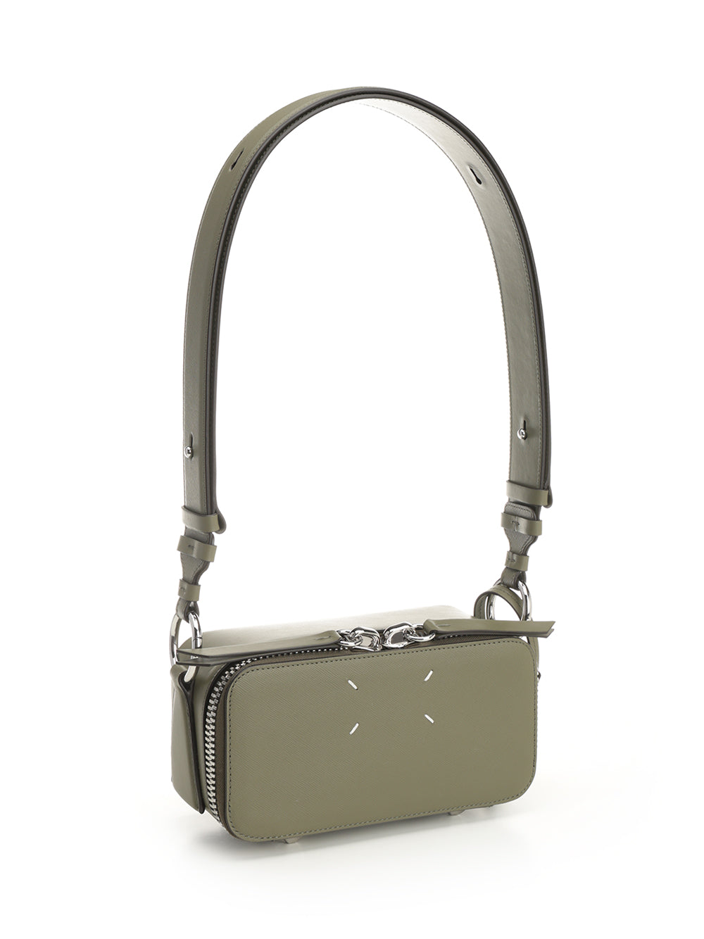 Maison Margiela Doll Shoulder Bags - Green | 2757dba1dfebf54dde80c15c009ffd01c5b5e184