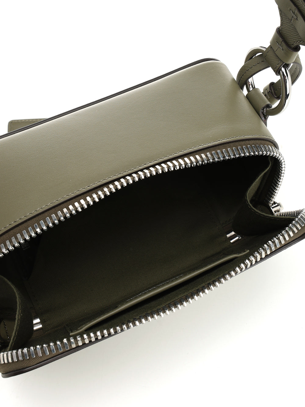 Maison Margiela Doll Shoulder Bags - Green | 080305d6b15ad803a8beab6980a50996aae4cd7c