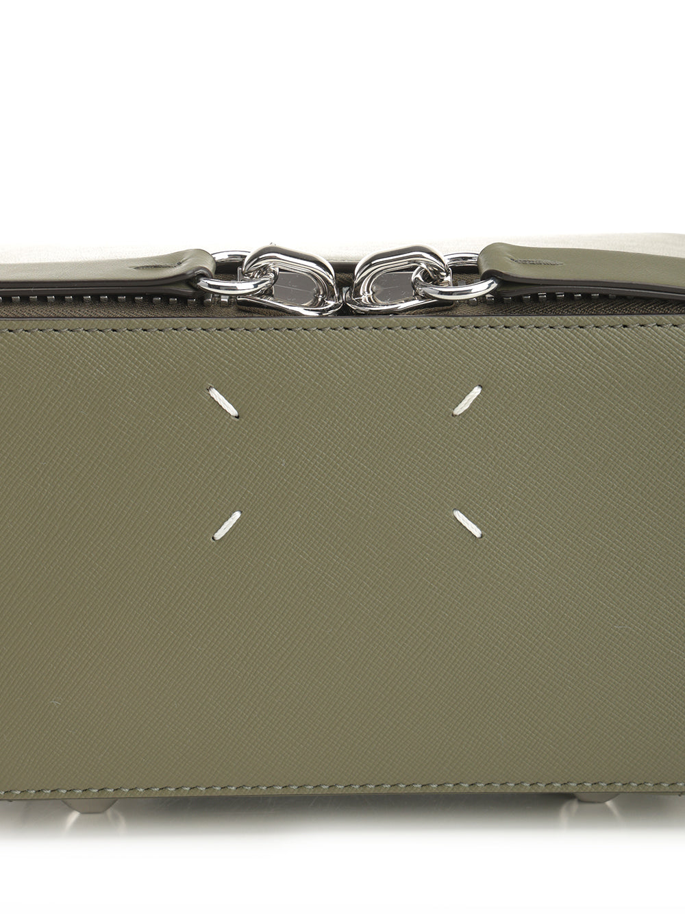 Maison Margiela Doll Shoulder Bags - Green | eaacf54c7b3cd45b36cddd393c9882cd7f07c477