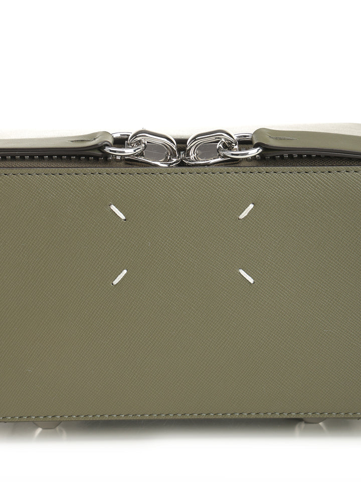 Maison Margiela Doll Shoulder Bags - Green | eaacf54c7b3cd45b36cddd393c9882cd7f07c477