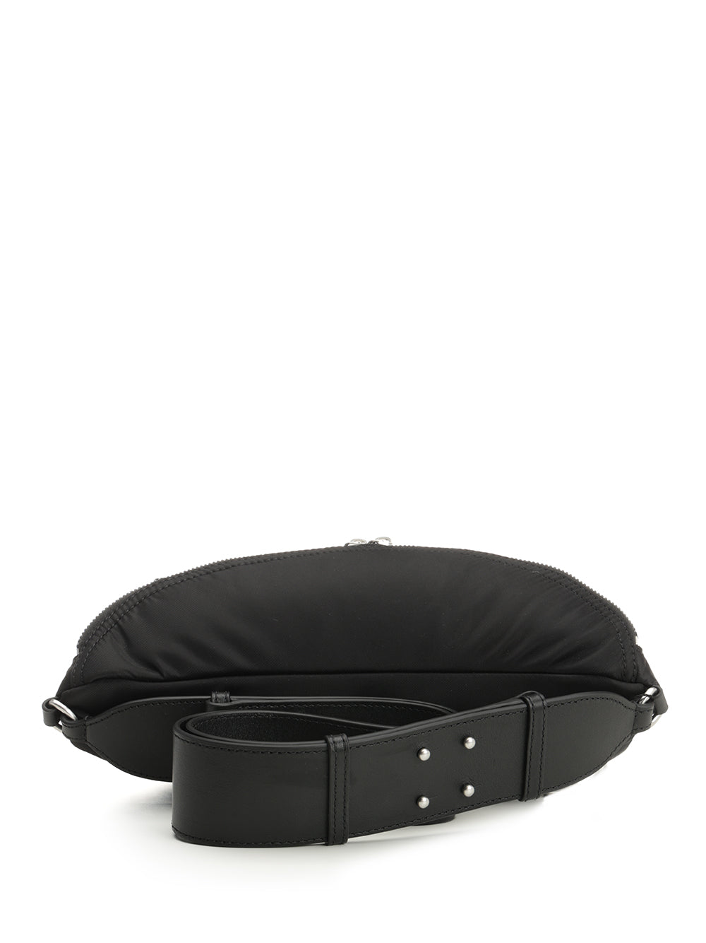 Ami Marcel Belt Bags - Black | 88fcfd1db6853cdf7131f0aa62d18206637db1ce