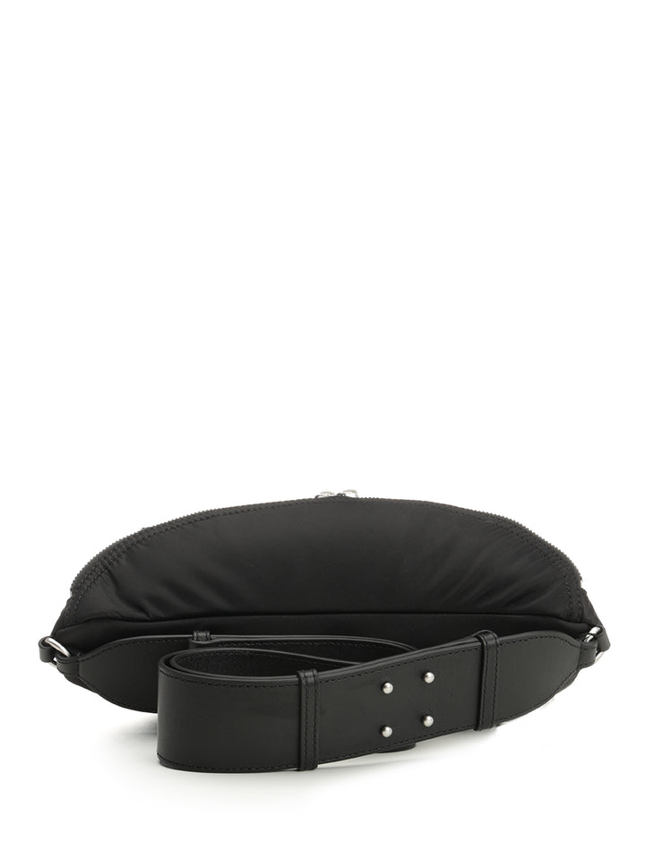 Ami Marcel Belt Bags - Black | 88fcfd1db6853cdf7131f0aa62d18206637db1ce
