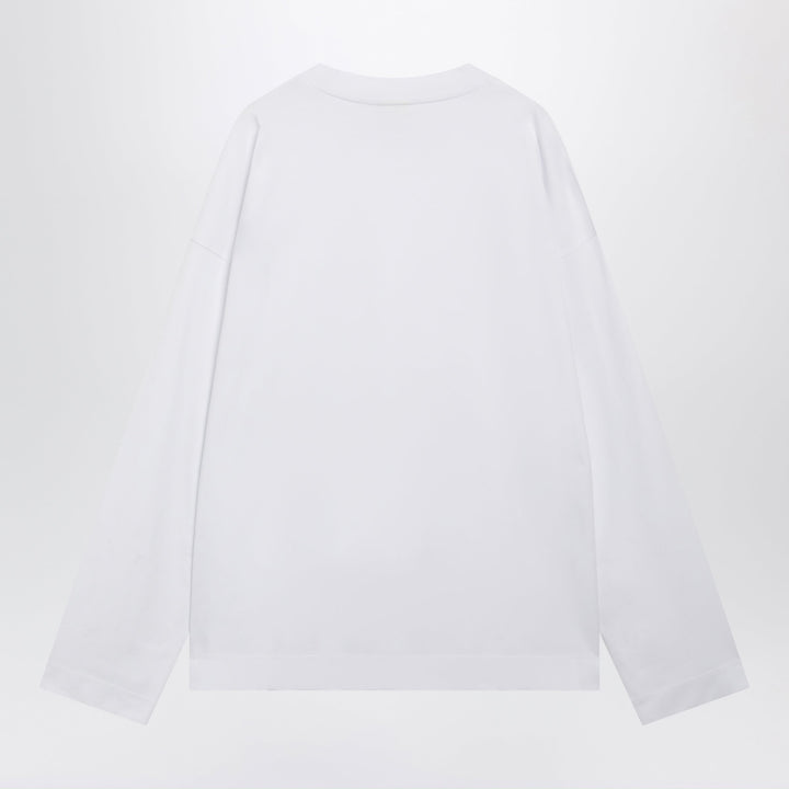 Dries Van Noten Shirts & Tops - White | 14039f841387a0557d662d9c2efa26f5904ae8cc