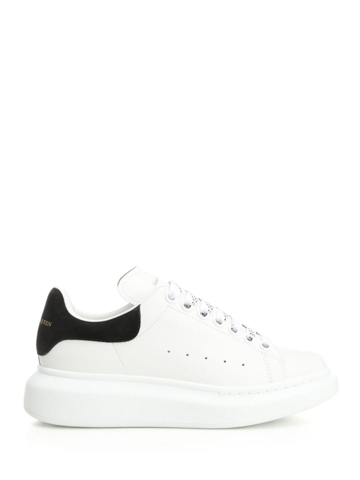 Mcqueen Oversize Sneakers - Multicolor | 17ba1d033bb791f4592c6251cfd537738cae1c75