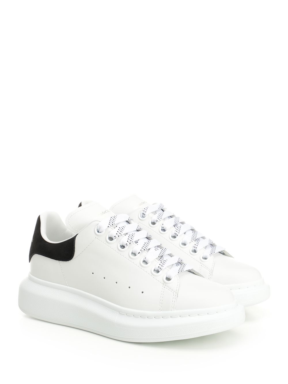 Mcqueen Oversize Sneakers - Multicolor | 08b3c1246774764e488a58599c5a5ed139740881