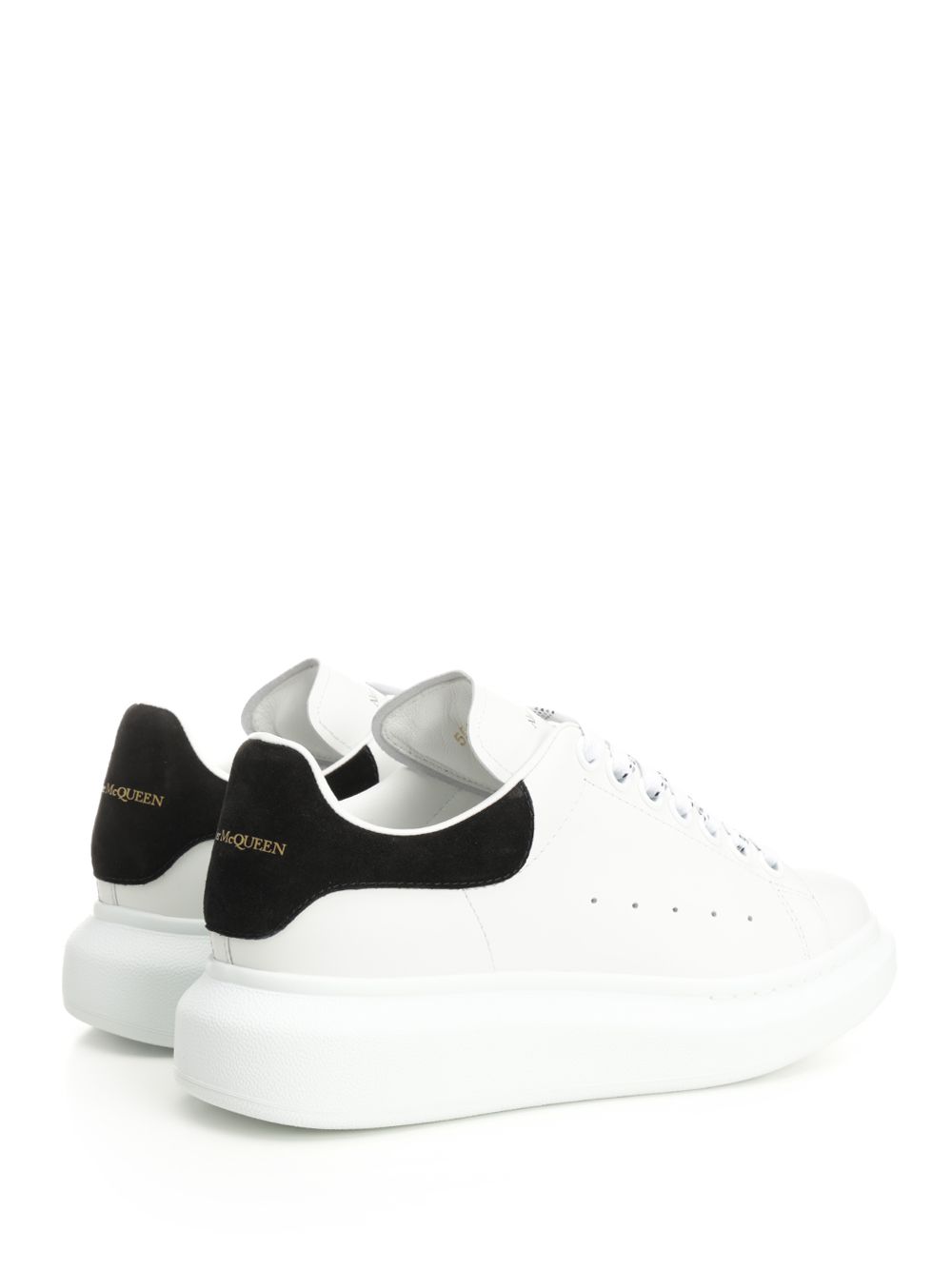 Mcqueen Oversize Sneakers - Multicolor | 6bd663d9849e9e40a6372291968e1ac76530dbd1