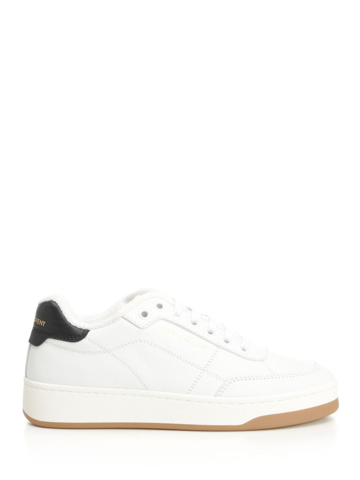 Saint Laurent Sl61 Scarpe basse - White | 98347e477ff02b2435d28822f924dd294f345772