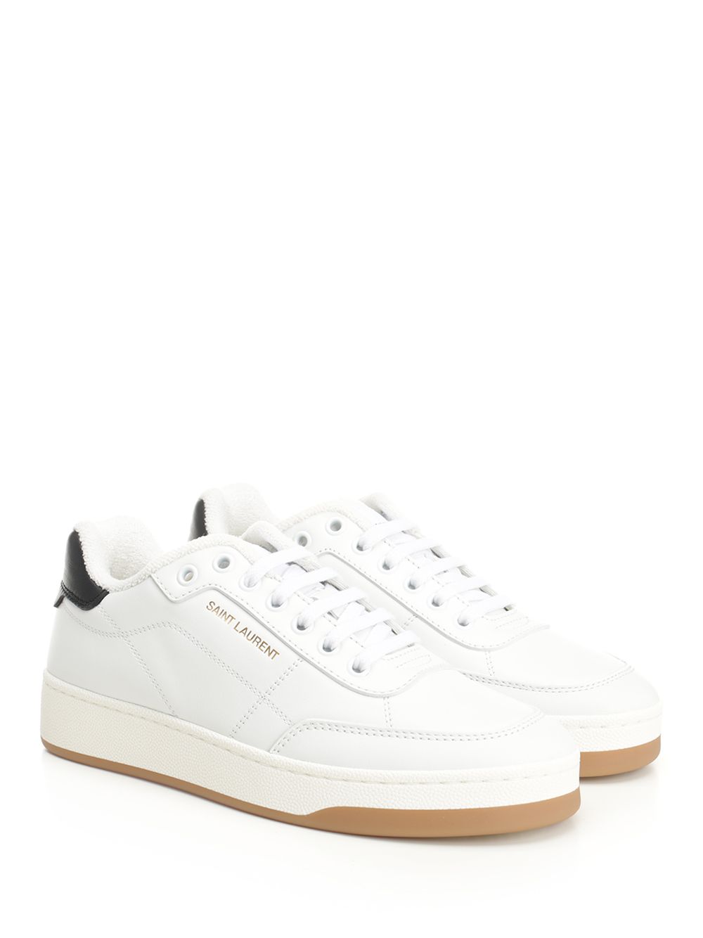 Saint Laurent Sl61 Scarpe basse - White | 9d4f5237ea7c625cc02010d014a36bf5ecebee6f