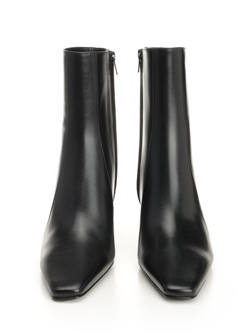 Saint Laurent Rainer Boots - Black | 0e39fc07f315ff3677d28bcf8b0845aaeac4515b
