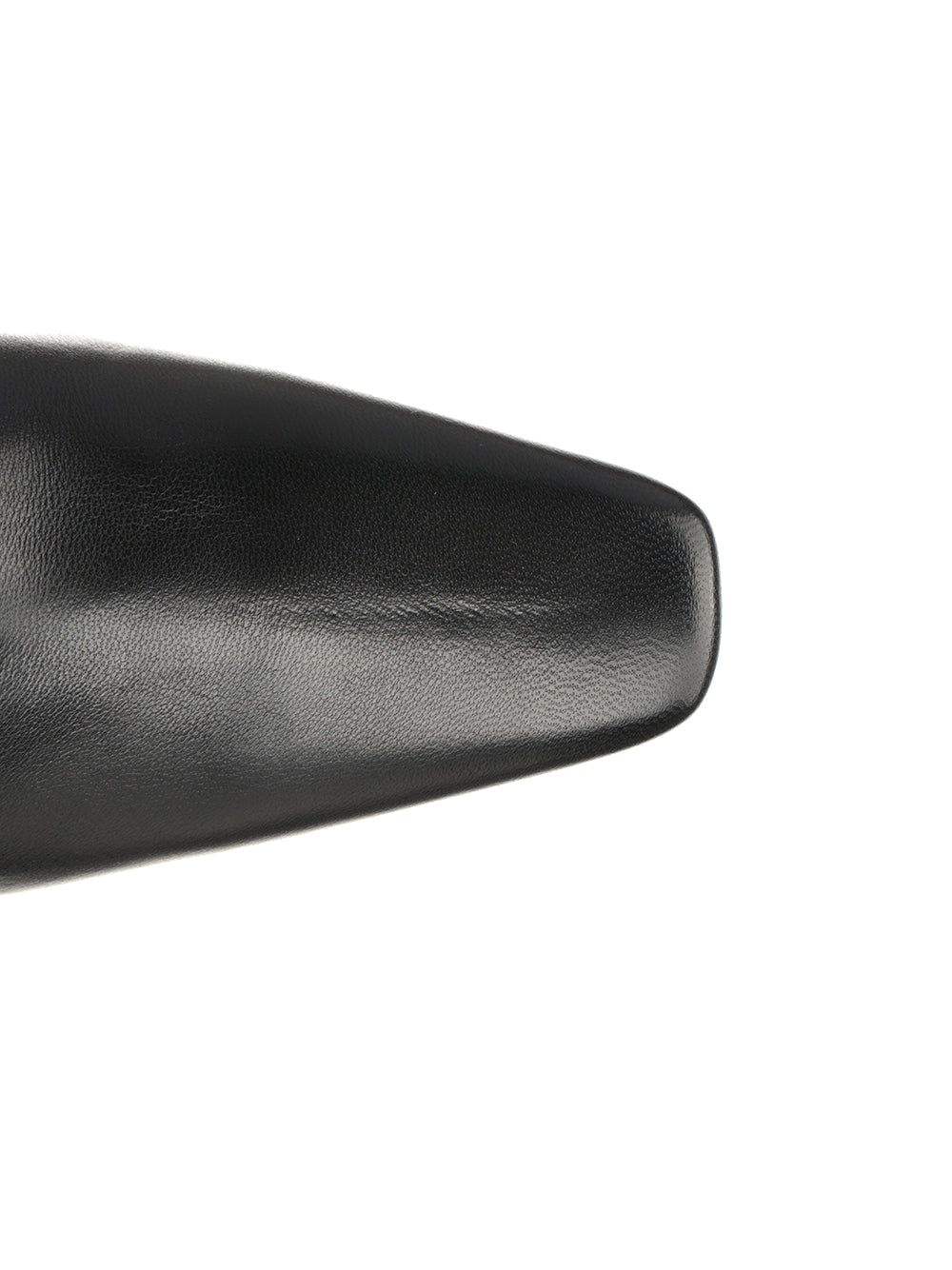 Saint Laurent Jill Boots - Black | 5e034ca2c25b8f57accdc0e523c97cb4ce09e864