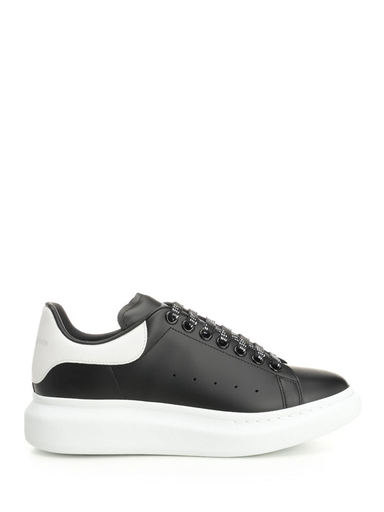 Oversize Sneakers Black