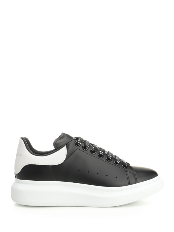 Oversize Sneakers Negro