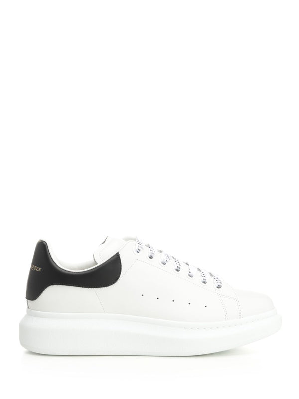 Oversize Sneakers Multicolor