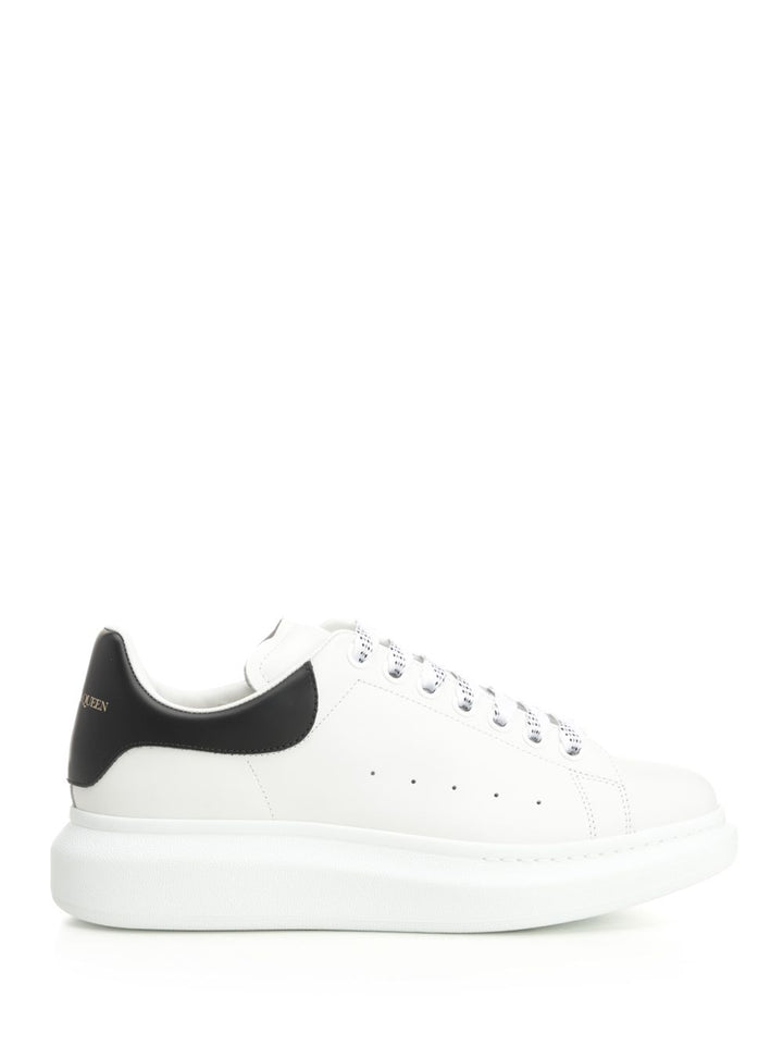Mcqueen Oversize Sneakers - Multicolor | ecbadea8fef0dec90227efb7a9b6c25964a47823