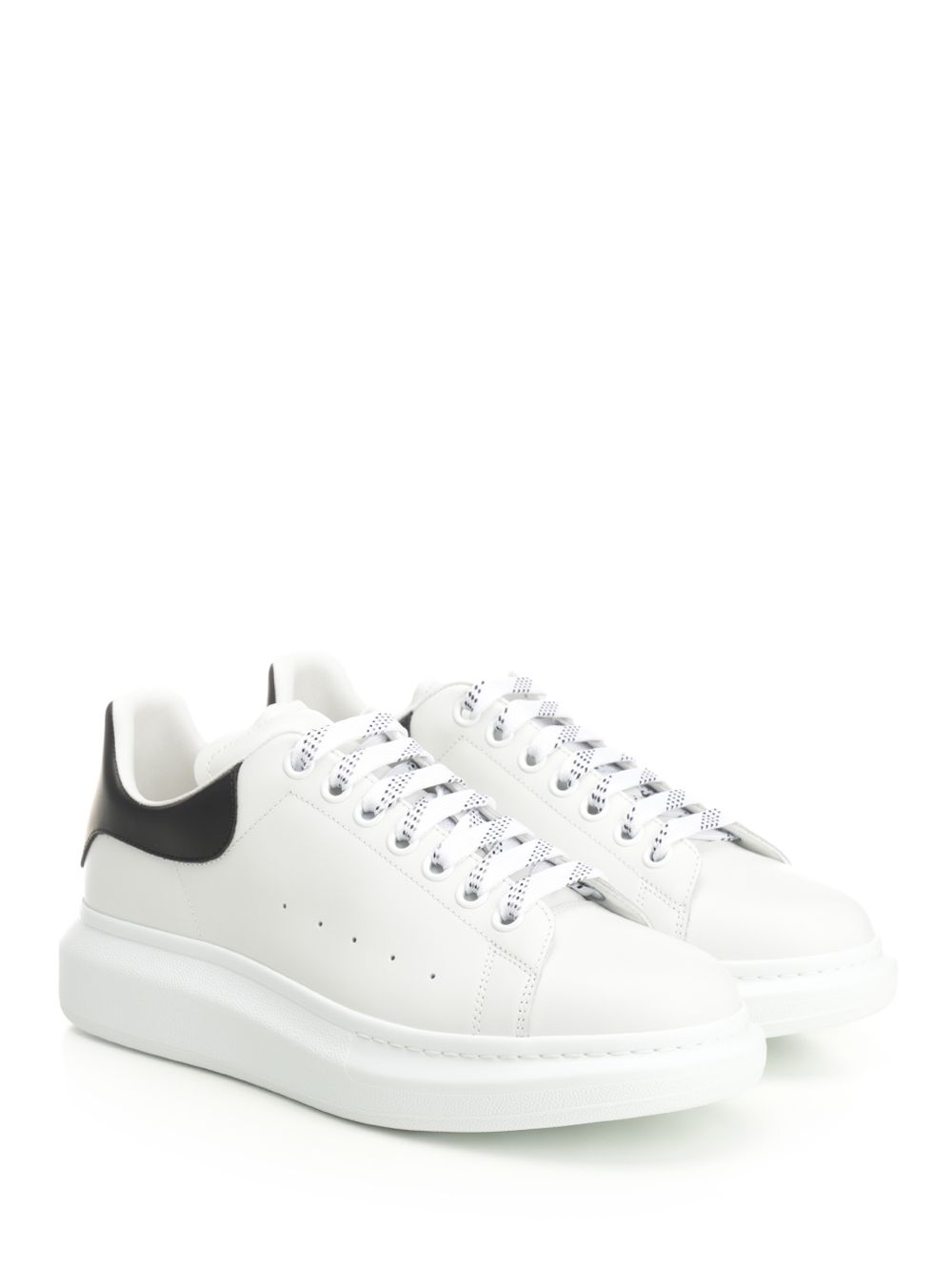 Mcqueen Oversize Sneakers - Multicolor | 249ca190bde653b3b4872c087d122c0caf6ae600