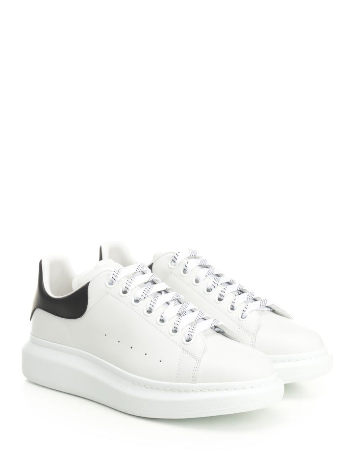Mcqueen Oversize Sneakers - Multicolor | 249ca190bde653b3b4872c087d122c0caf6ae600