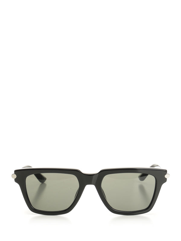 T-Bar Icon Glasses Black