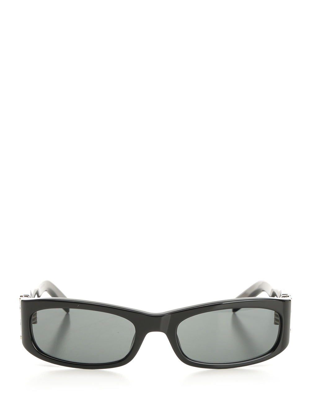 Saint Laurent Sl M152 Glasses - Black | 1c5efc6282a56b42074ac13f3768344e0b2f3bad