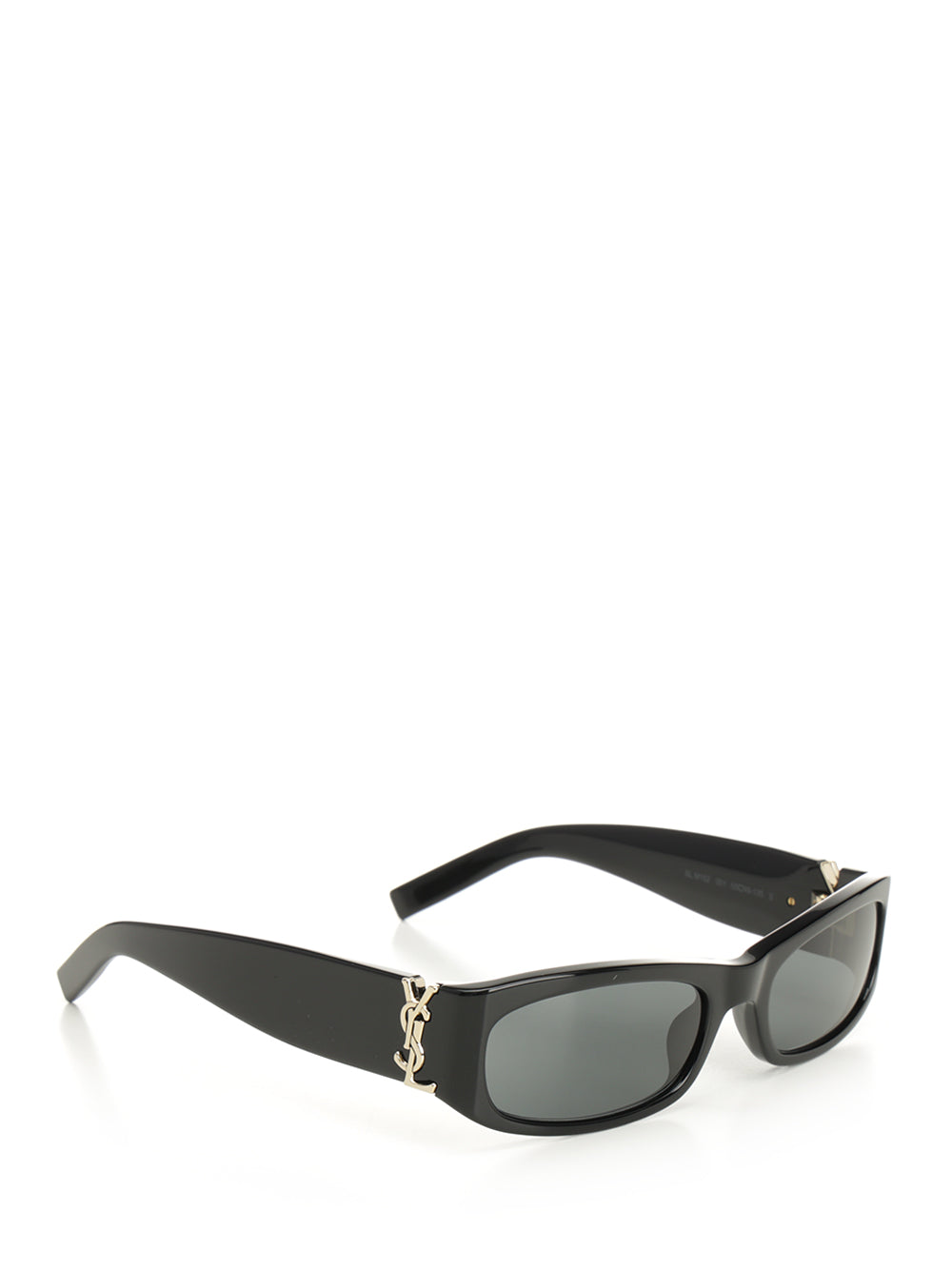 Saint Laurent Sl M152 Glasses - Black | 3b92656f79d437f25eb25ba02031b118b38fb0aa