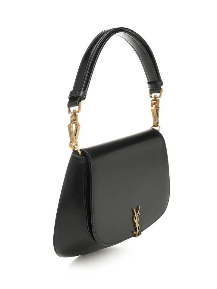 Saint Laurent Voltaire Small leather goods - Black | c38d5fe3b1309ccd3d7bcf6e31116d2a2cbc62cf