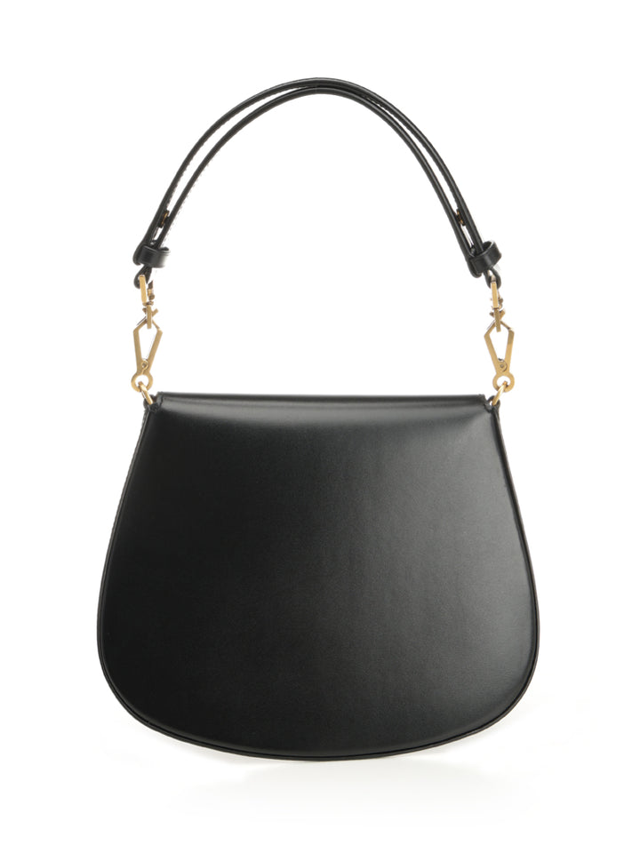 Saint Laurent Voltaire Small leather goods - Black | 86cf149d382014c25dc73b8784d55e70621586e7