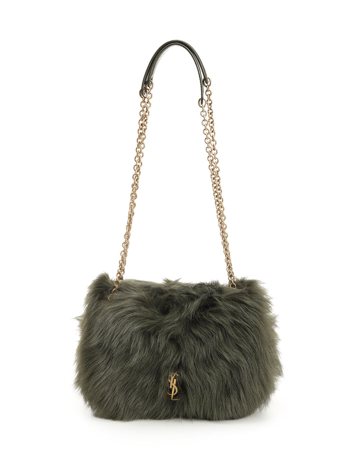 Saint Laurent Jamie 4.3 Small leather goods - Green | 8bf5b9fac5695608c8eb82ec13610d483eafbfde