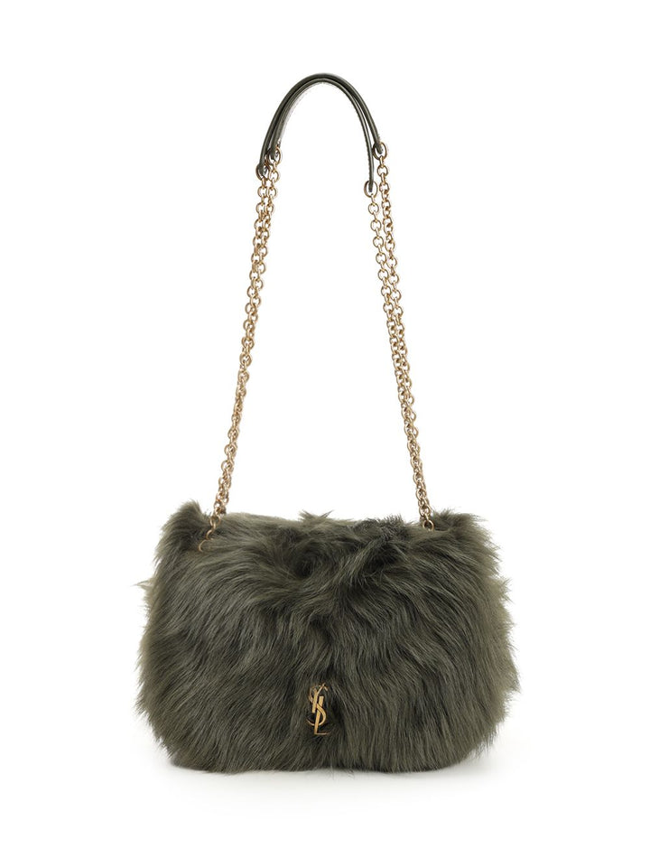 Saint Laurent Jamie 4.3 Small leather goods - Green | 9d55c2bd3c64d932c58f4642bc4e883076d7d24d