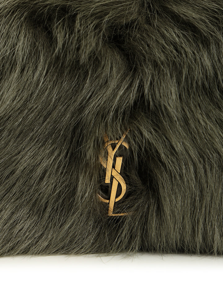 Saint Laurent Jamie 4.3 Small leather goods - Green | cc862c75af00524f6fd7547d610b7727a69e07a5