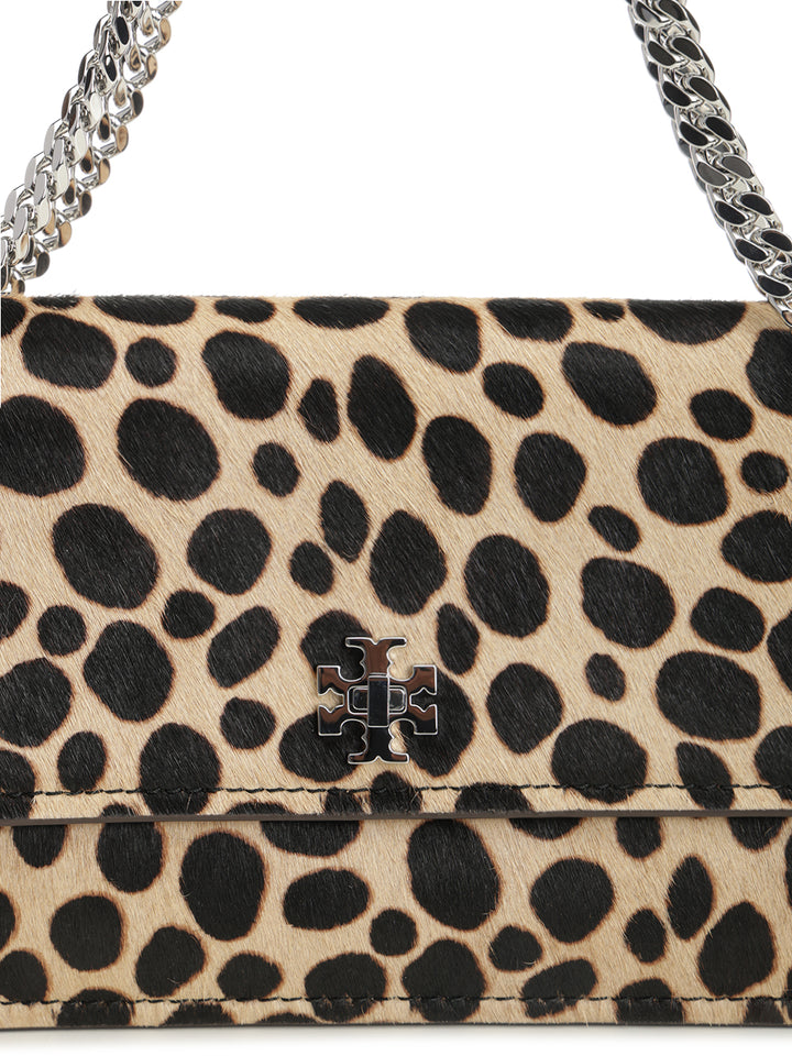 Tory Burch Kira Crossbody Bags - Animalier | 392190eb717399854cee7d8211f515356a76960c