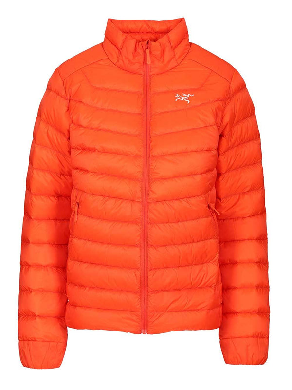 Cerium Coats Red