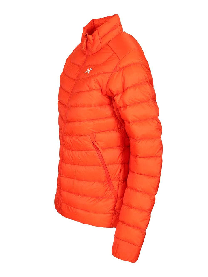 Arc'Teryx Cerium Coats - Red | c118d51af1ecb751430d907d7a95ec5b1095aaa4