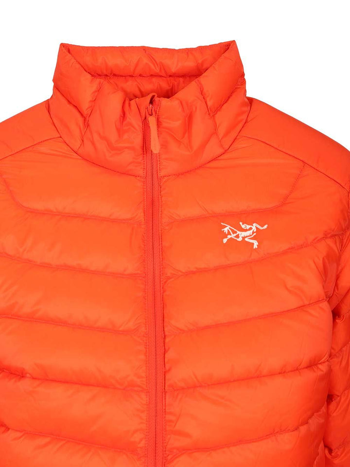 Arc'Teryx Cerium Coats - Red | 7032278a96e0475463bc4154206702081f7921f6