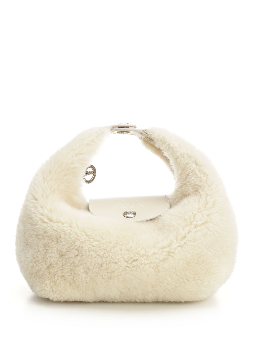 Longchamp Paris Le Pliage Xtra Handbags - White | 79dd680662bd581c6e7f5dd305eaaf3945fd41be