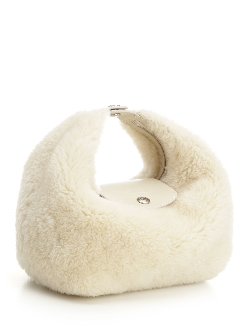 Longchamp Paris Le Pliage Xtra Handbags - White | 1c3216cd822941d02d439287f13a99017cc941d5