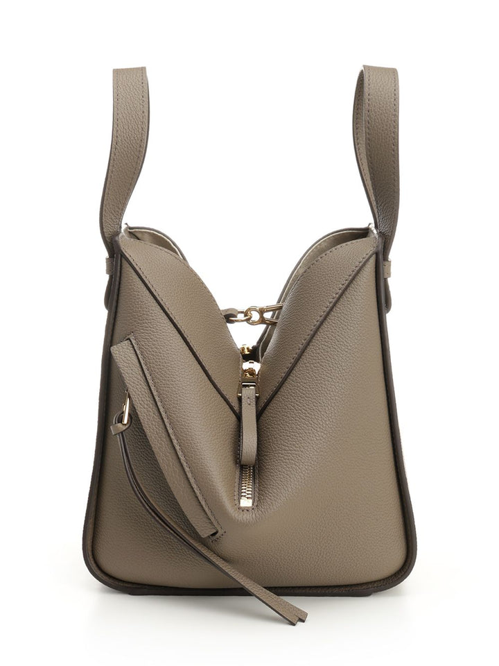 Loewe Hammock Handbags - Blue | bd4f04e9a48c0f24a20e574061319341fa11d82d