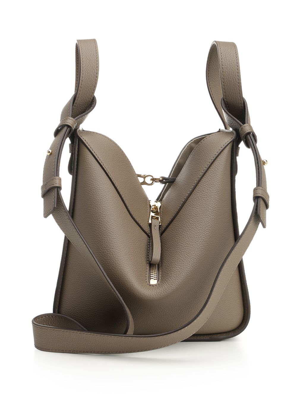 Loewe Hammock Handbags - Blue | c79d21e4056acab13c9b29113a958087f5bfeb5b