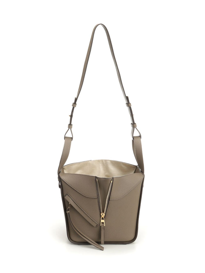 Loewe Hammock Handbags - Blue | c6d25e8ab185480b15f942af49b7f38e438ac8e8