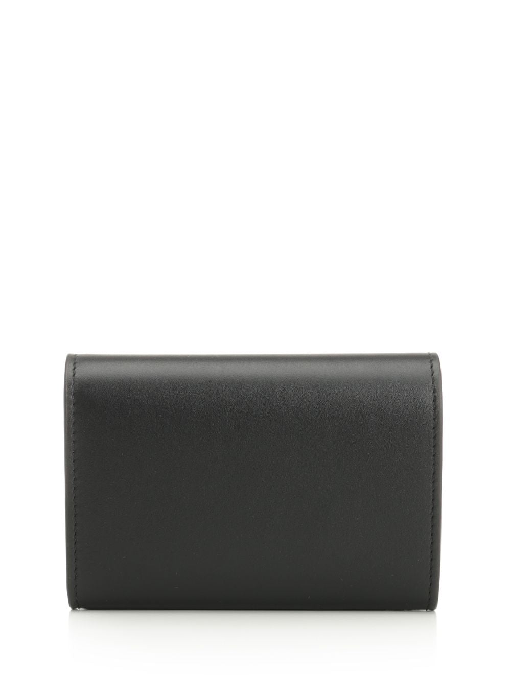 Loewe Pebble Wallets - Black | c04021c5b7a61c486aac8665af3142a1486d0e4d