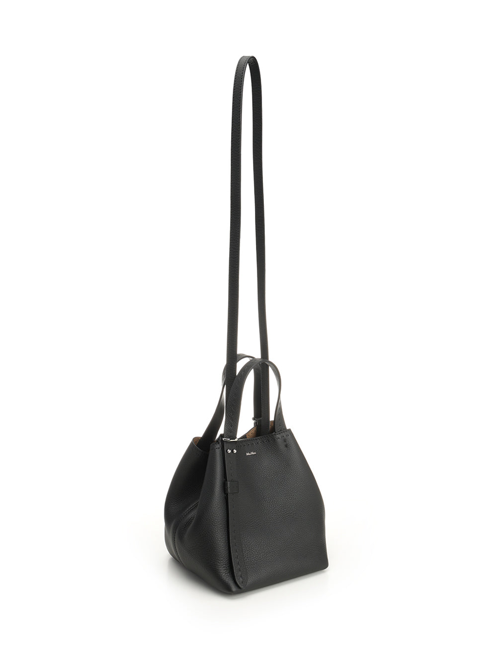 Max Mara Archetipo Handbags - Black | 94d6eea9f19015beca0ad9e04d811129527f5a8a