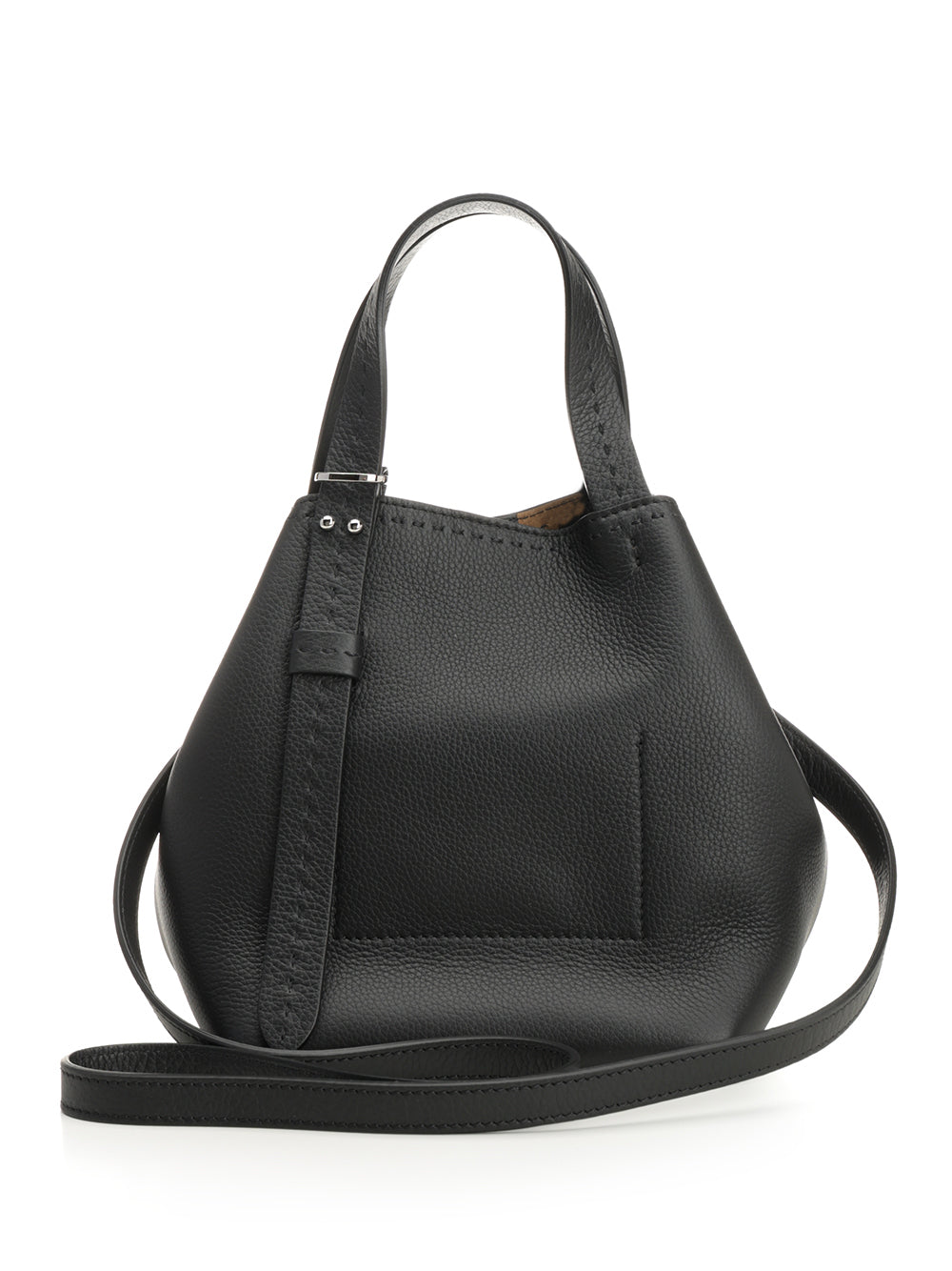 Max Mara Archetipo Handbags - Black | b52340b241b3626c40be7f236c6a36d5bbac7afb