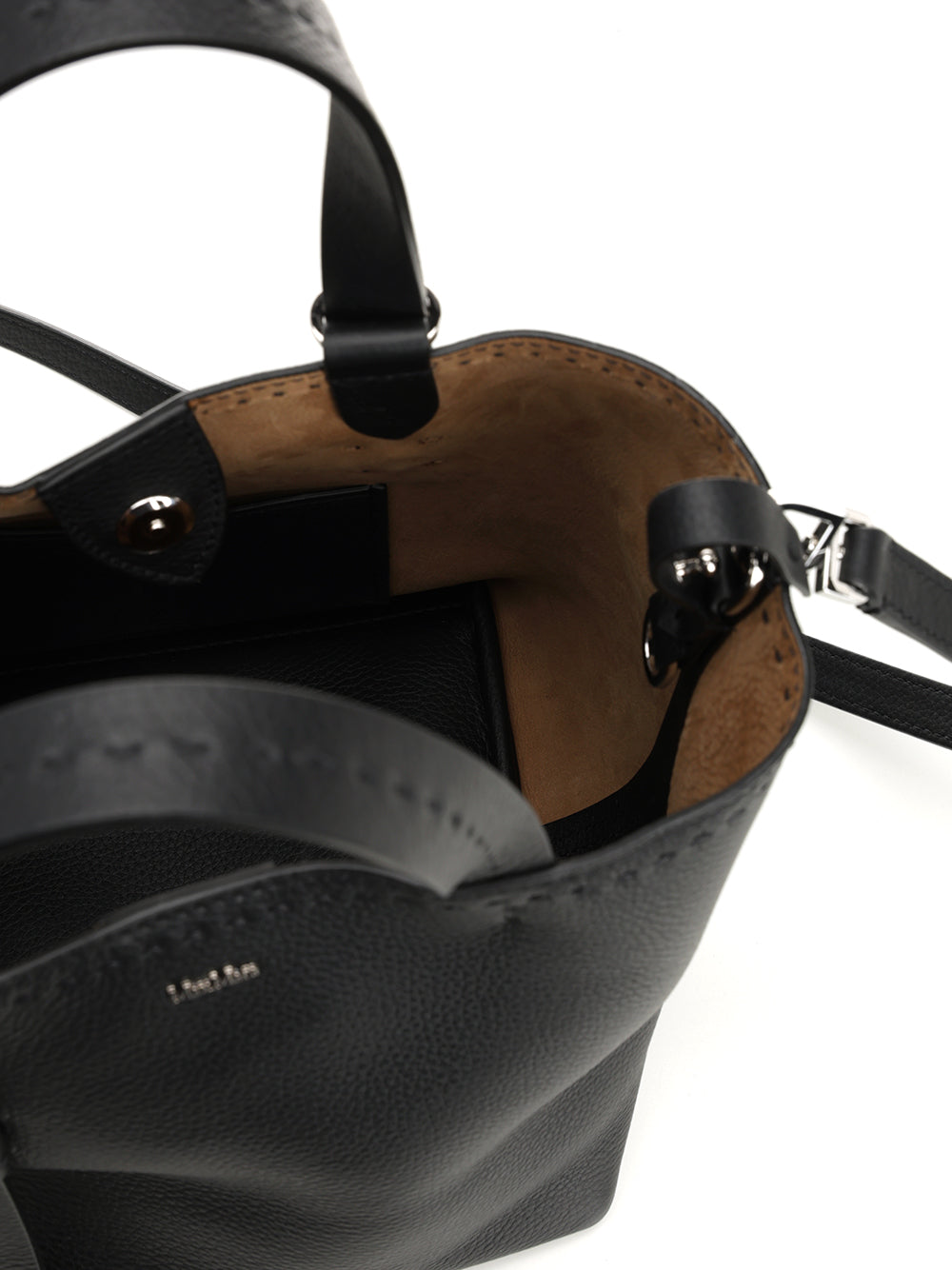 Max Mara Archetipo Handbags - Black | f7a663abea602c4893b089b4631c5c6e9e29e380