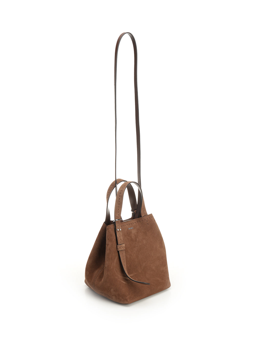 Max Mara Archetipo Handbags - Brown | 78b858a5aa802a9d2a656a737b65238725269825