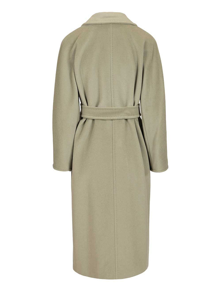 Max Mara Madame Coats - Green | 9baaa08dc5233b86d5aadd63013a275faa45d982